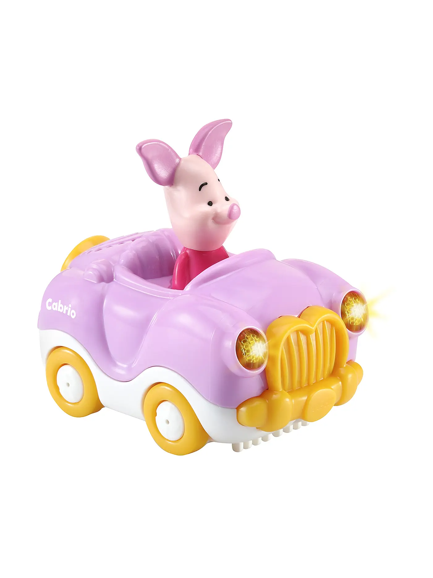 VTECH | TUT TUT BABY FLITZER Ferkels Cabrio | 
